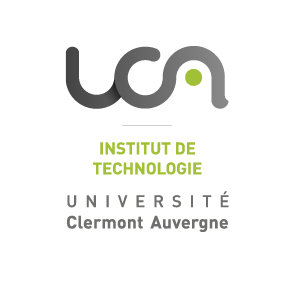 logo de l'IUT